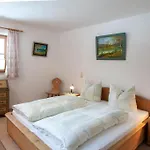 Konukevi Gaestehaus Kurparkfrieden Mittenwald