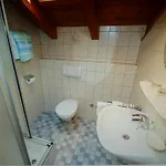 Gaestehaus Kurparkfrieden Konukevi