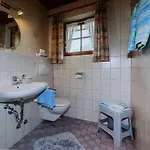 Gaestehaus Kurparkfrieden Mittenwald