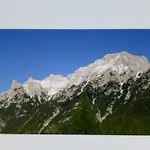 Konukevi Gaestehaus Kurparkfrieden Mittenwald