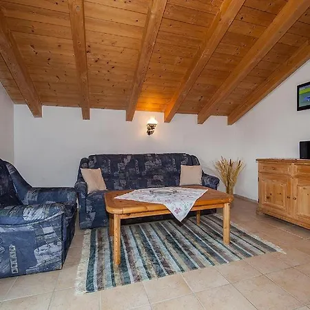 بيت ضيافة Gaestehaus Kurparkfrieden 4*