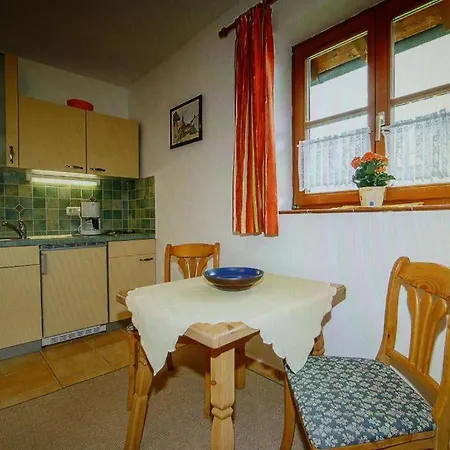 بيت ضيافة Gaestehaus Kurparkfrieden