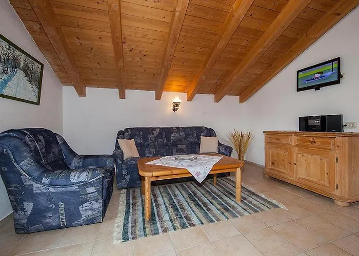 Гостевой дом Gaestehaus Kurparkfrieden 4*