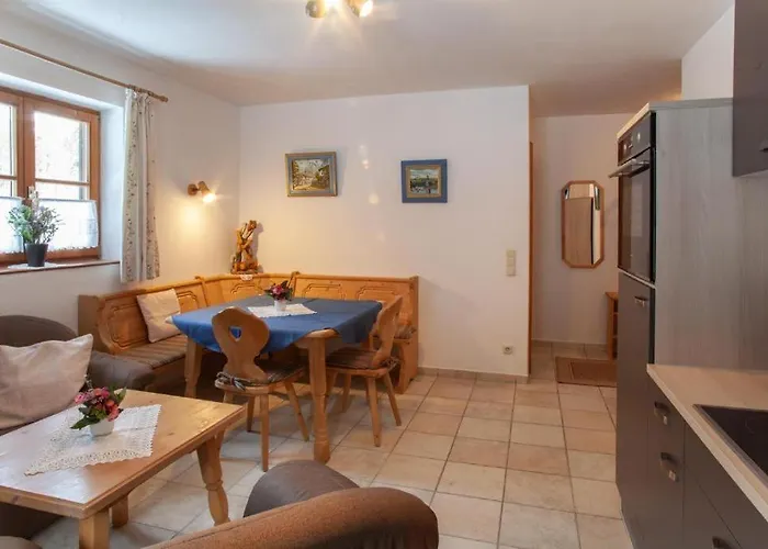 Гостевой дом Gaestehaus Kurparkfrieden 4*