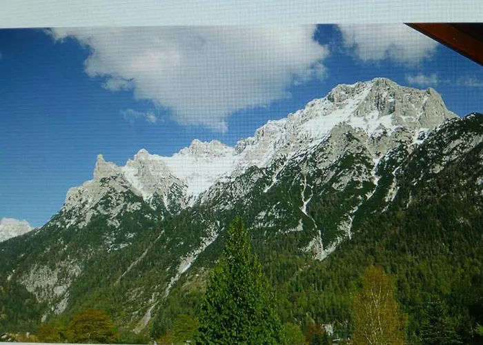 Гостевой дом Gaestehaus Kurparkfrieden 4*